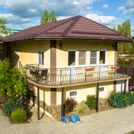 Семейный 3-комнатный с кухней